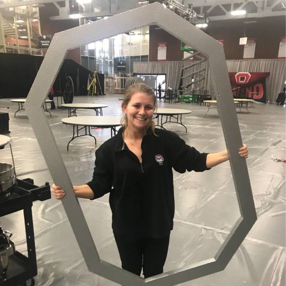 Meet your Posher, Maddy - Picture 1 of 1